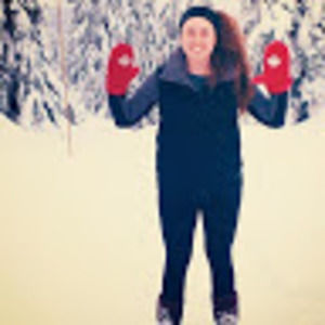 Meet your Posher, Carly